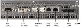Interfaces PK