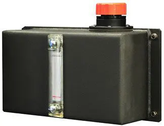 Deposito niebla aceite 2 PK