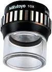Lupa metalica PK