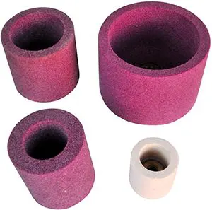 Muelas de Esmeril AFI BRO