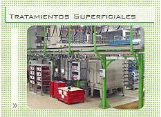 tratamientos superfi on