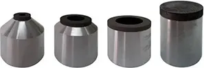 Muelas de diamante A