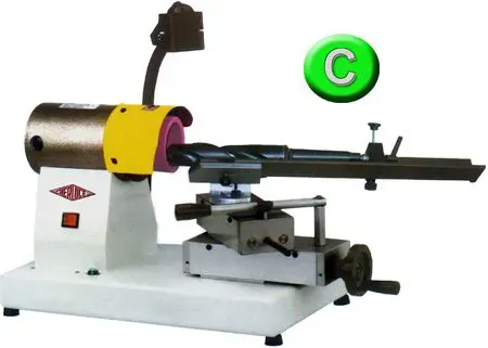 afi broc CL