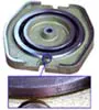 base plato p