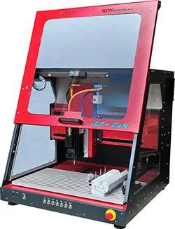 iEP CAN Maquina PK