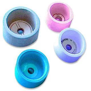 4 muelas PK