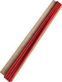 Cordon rojo HERLUCE PK