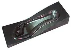 A suela anatomica