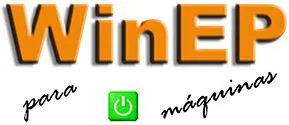 Logo WINEP pm