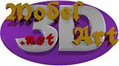 logo ma3d NET 2009 mini