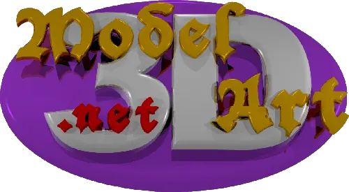 logo ma3d NET 2009 PK